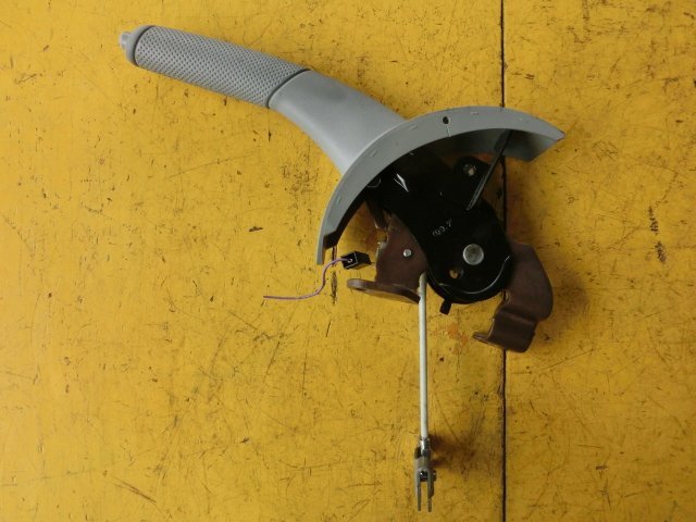 ★アイ サイド ブレーキ 平成21年 DBA-HA1W レバー パーキング 13.9万km S 即決あり I拍卖