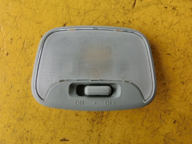 ★アイ ルームランプ 平成21年 DBA-HA1W センター 13.9万km S 即決あり I拍卖