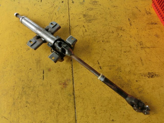 ★アイ シャフト 平成21年 DBA-HA1W インタミディエイト ステアリング 13.9万km S 即決あり I拍卖