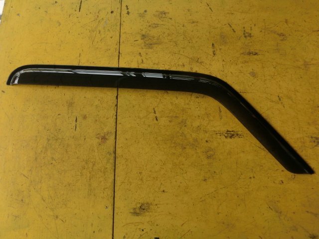 ジムニー サイド バイザー JB23W 純正 未使用 ドアバイザー 右側 金具欠品 単拍卖