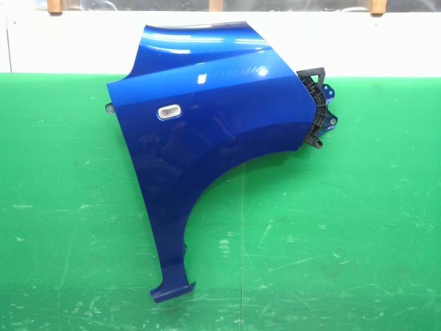 ライフ DBA-JC1 右フロントフェンダー ディーバ 60211-SZH-000ZZ拍卖
