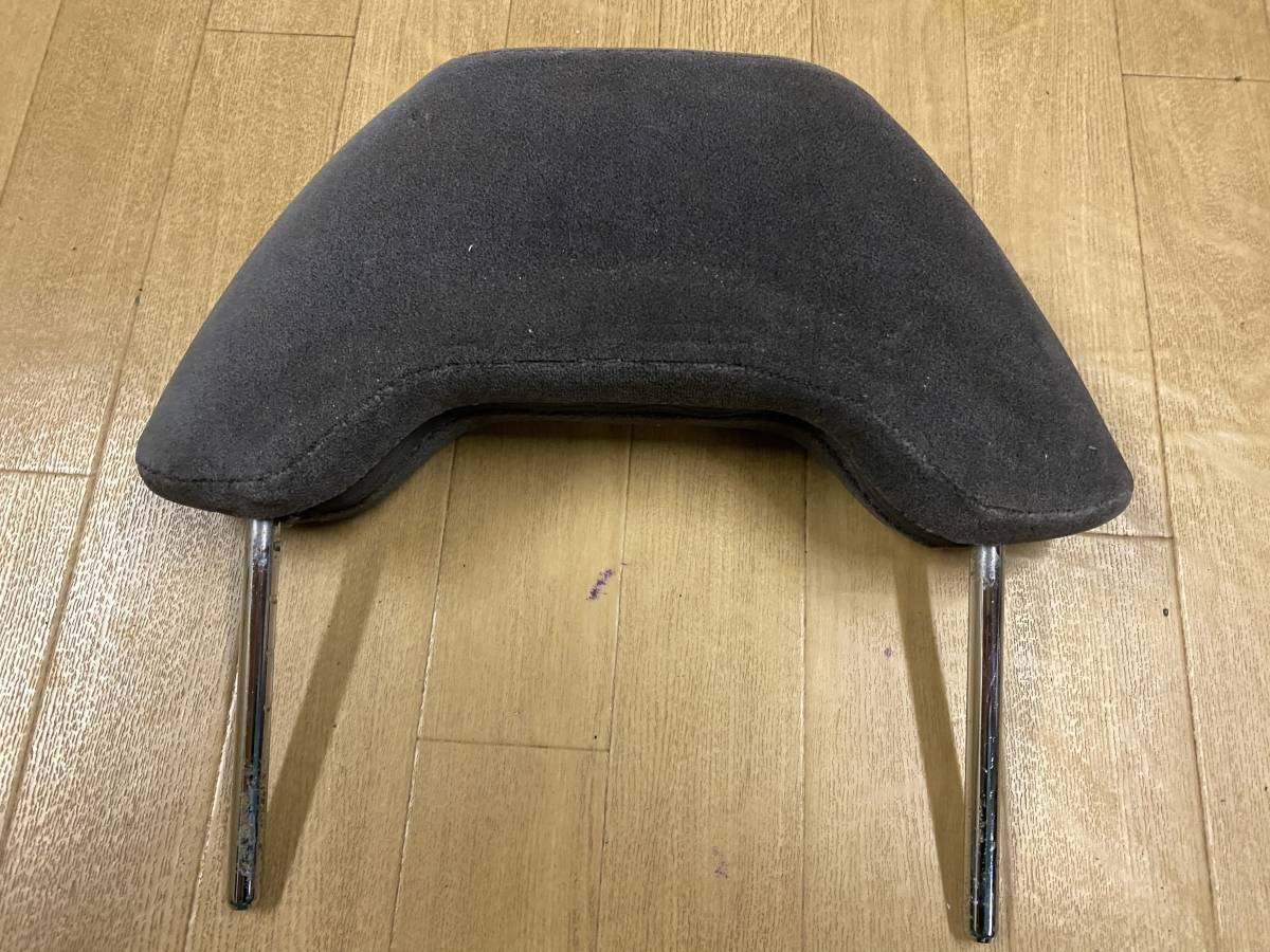 スカイライン R32 ヘッドレスト タイプM GTE GTS GXI 旧車 日産拍卖