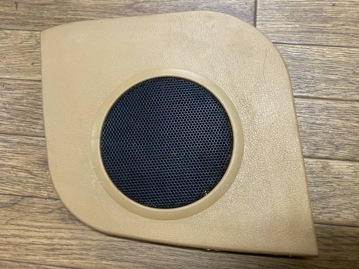 ユーノスロードスター NAスピーカーカバー 左 マツダ Vスペシャル NA6C NA8C 拍卖