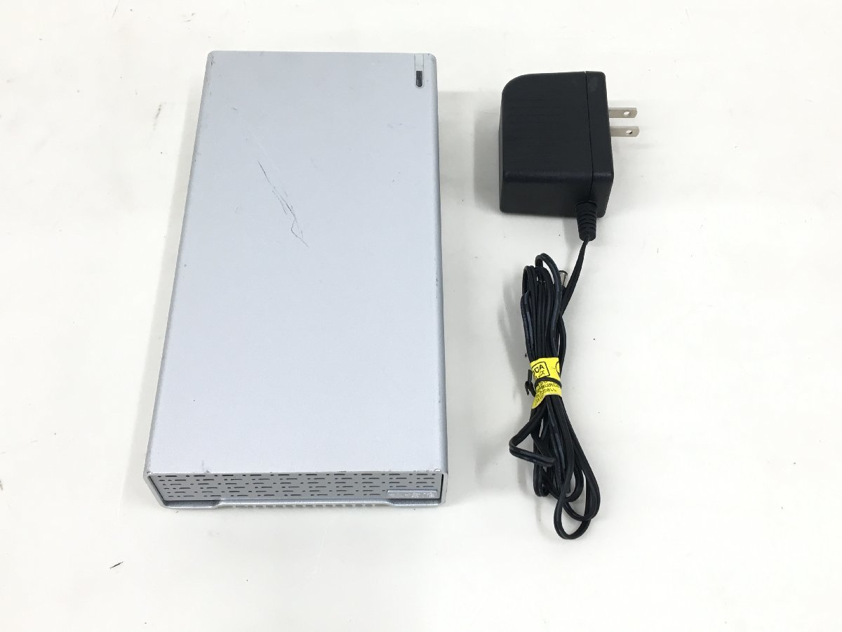 (使用時間464H)林 檎派 ST2000DM001-1CH164 2TB 外付けハードディスク (管:2B-M18)拍卖