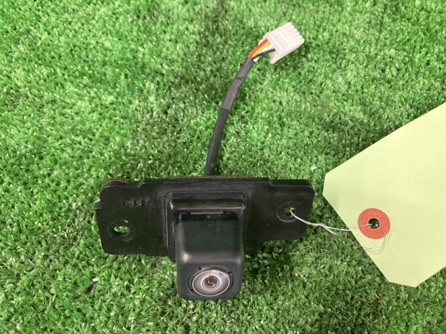 デイズルークス DBA-B21A カメラ U17 8781A103 純正拍卖