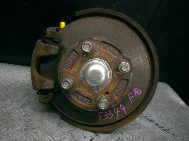 NV100クリッパー DR17V 右 フロント ナックル ハブ 40014-4A03G拍卖