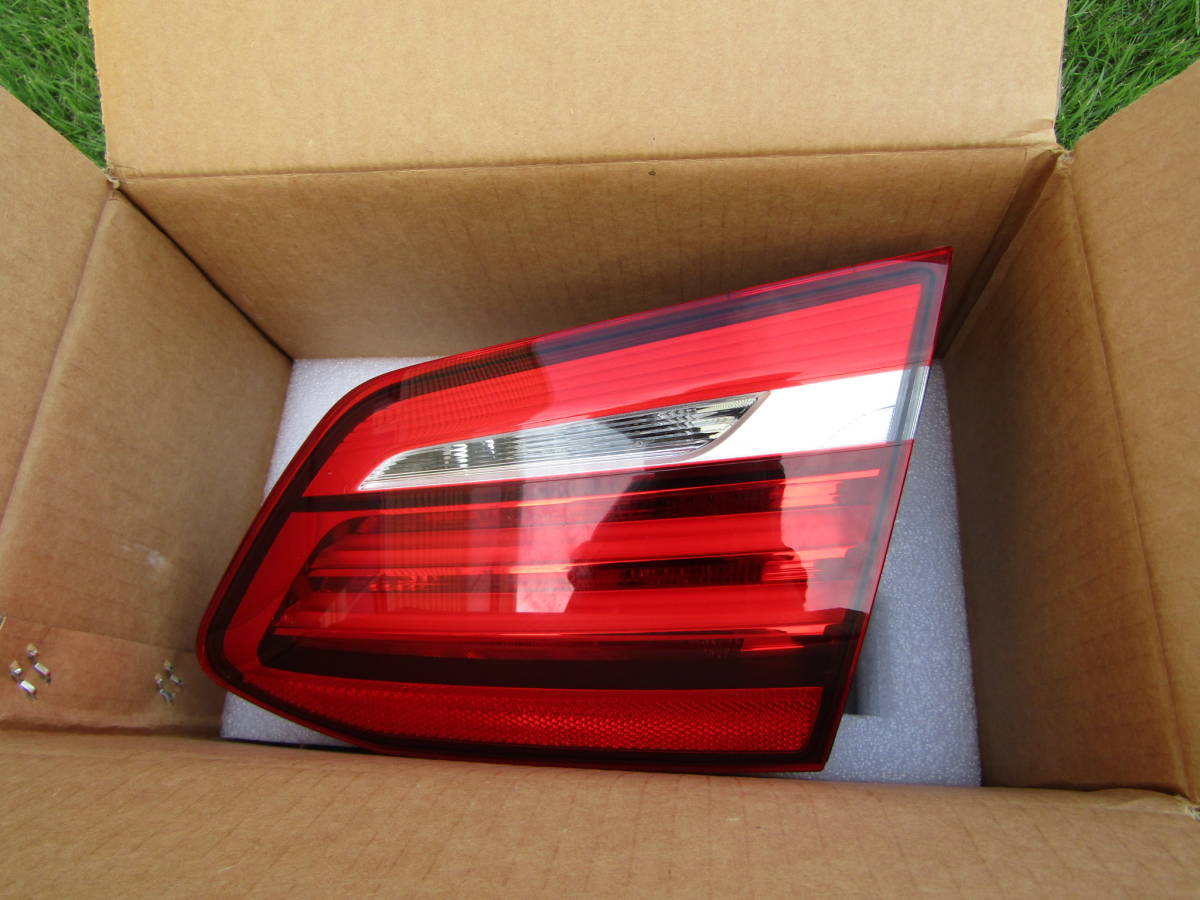 BMW F45 2シリーズ 純正 右 テールライト テール テールランプ 63217491342 ■■ 1081601拍卖