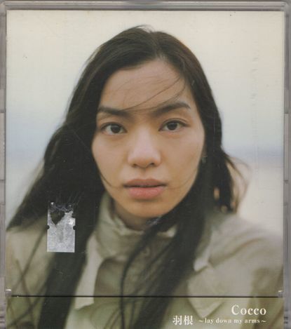 帯付CD★Cocco/羽根拍卖
