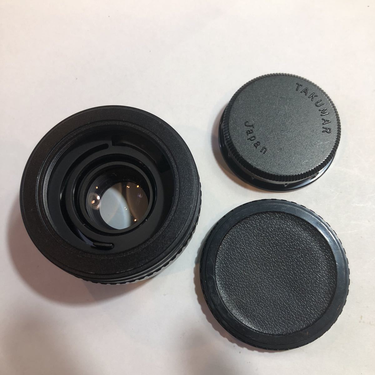 M 42マウント 2X APE TELEPLUS MC4 美品拍卖