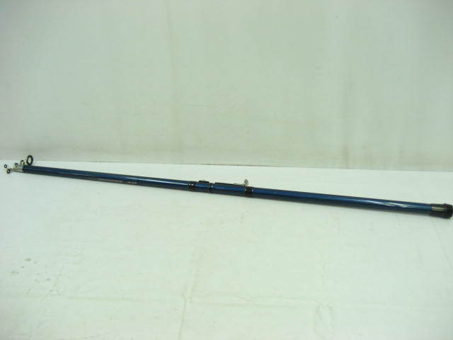 PROMARINE プロマリン NEW SURF CAST ニューサーフキャスト 20-270 釣竿 釣り竿 青 ブルー拍卖