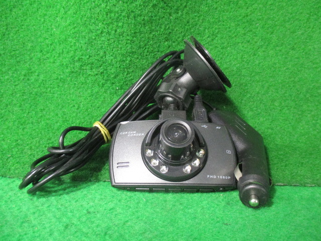 さ1552 メーカー不明 ドライブレコーダー ドラレコ拍卖