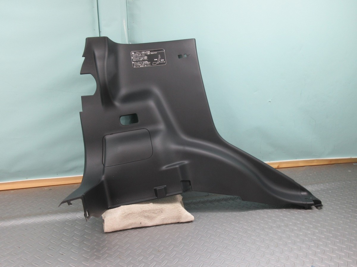 ◆ L575S L585S ムーヴコンテ MOVE CONTE 純正 左リヤクォータートリム 内張り 62640-B2260 未使用品拍卖