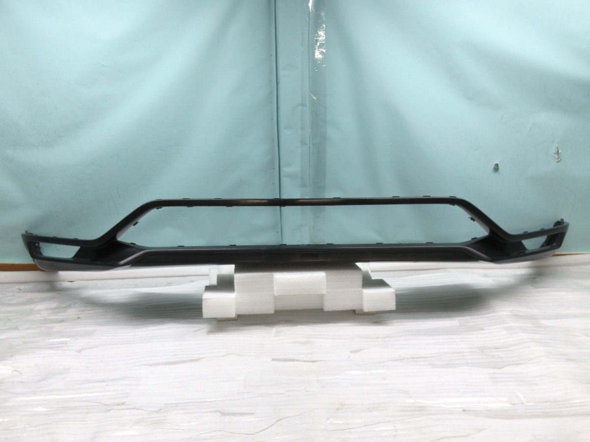 ◆ LB420XC ボルボ VOLVO XC90 純正 フロントバンパー ロア 31663527 素地拍卖