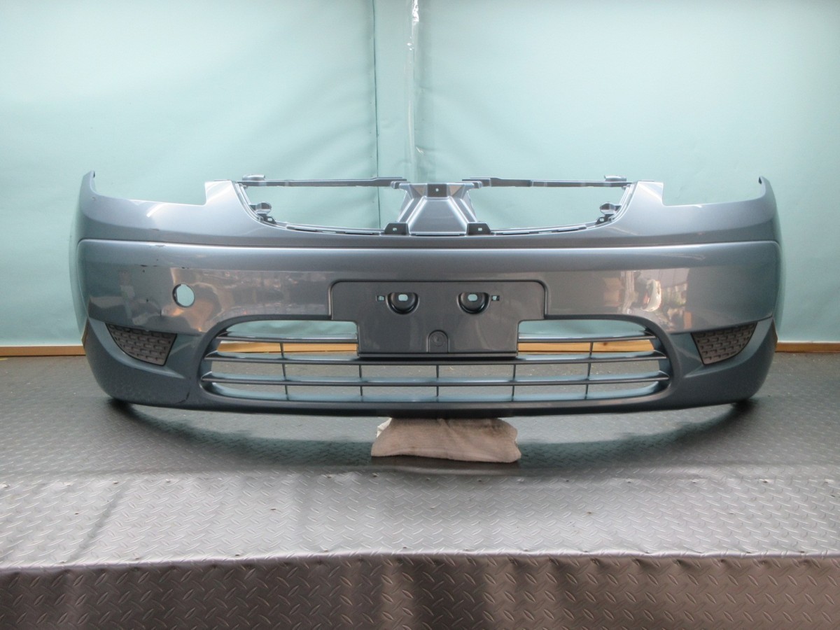 ◆ Z23W Z24W コルトプラス COLT PLUS 純正 フロントバンパー MN170471 ミズイロ拍卖