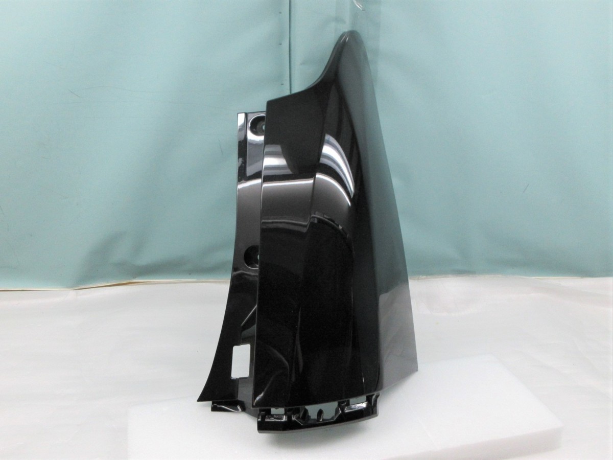 ◆ AGH30W アルファード ヴェルファイア ALPHARD VELLFIRE 純正 右リアアッパーカバー 52165-58030 ブラック拍卖