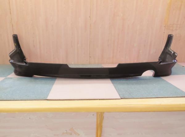 ◆ CV5W デリカD5 ローデスト DELICA D5 ROADEST 純正 リアアンダースポイラー RT180670ZZ ブラックマイカ拍卖