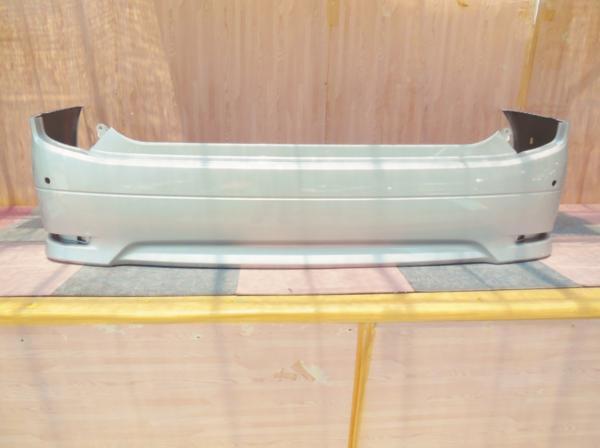 ◆ E52 エルグランド ハイウェイスター ELGRAND Highway Star 純正 リアバンパー 85022-1JB0H ブリリアントシルバー拍卖