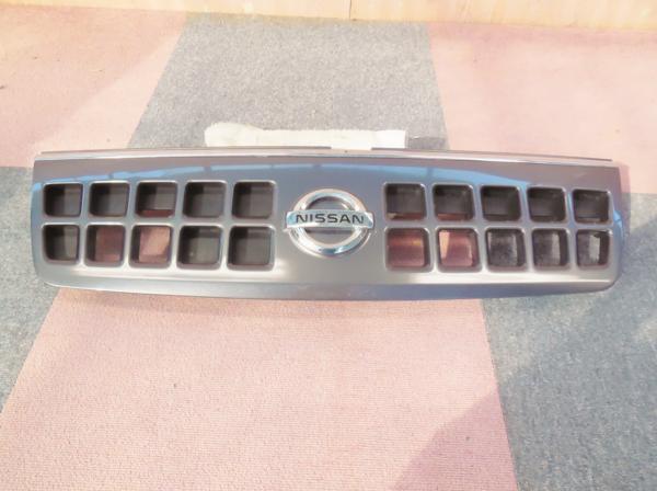 ◆ H91W オッティ OTTI 純正 フロントグリル 7450A227拍卖