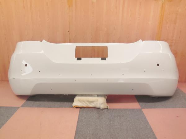 ◆ ZC72S ZD72S スイフト SWIFT 純正 リアバンパー 71811-71L スノーホワイトパール拍卖