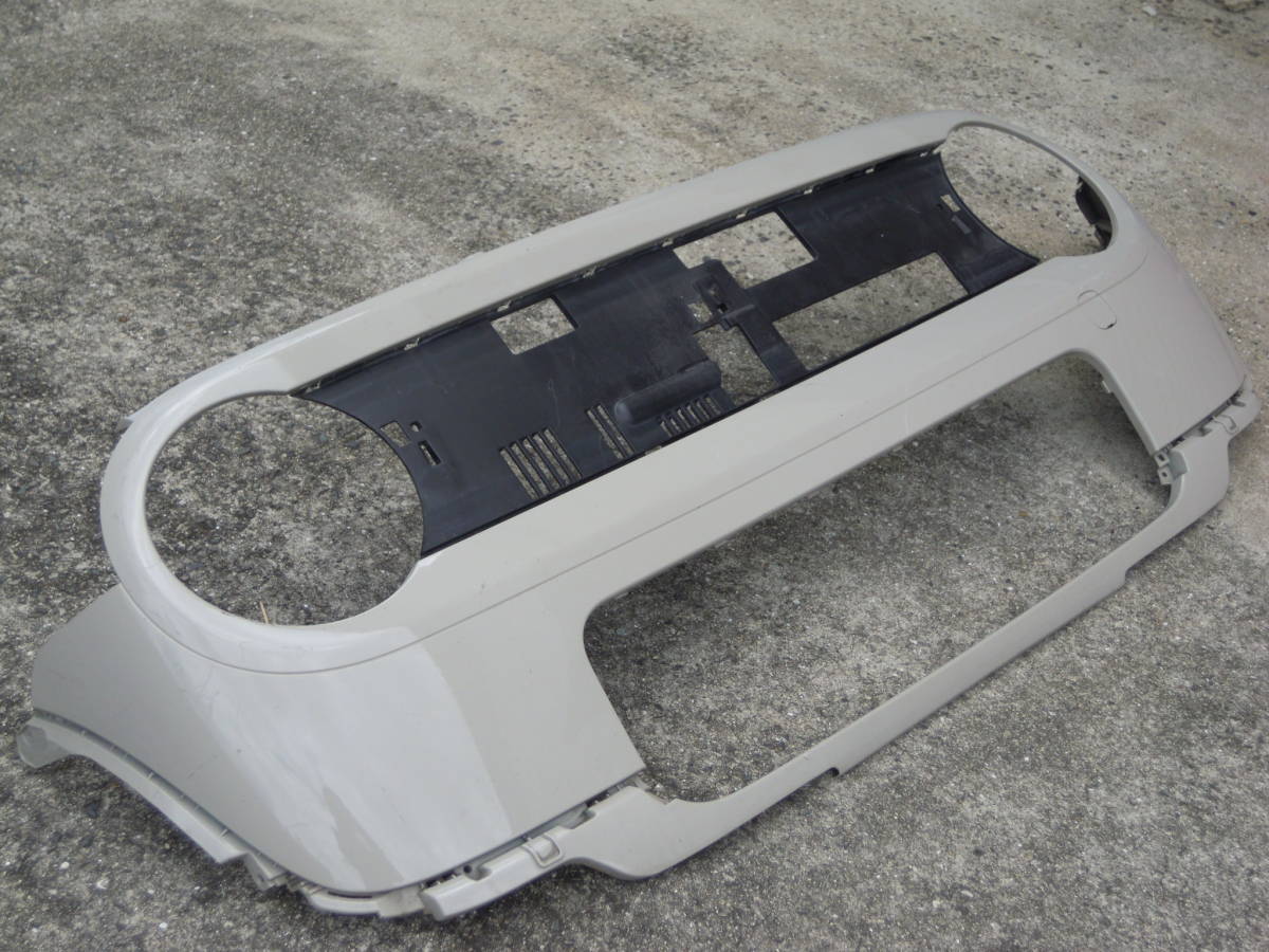 Q HE33S アルトラパン 純正 フロントバンパー 71711-80P0 ラパン拍卖