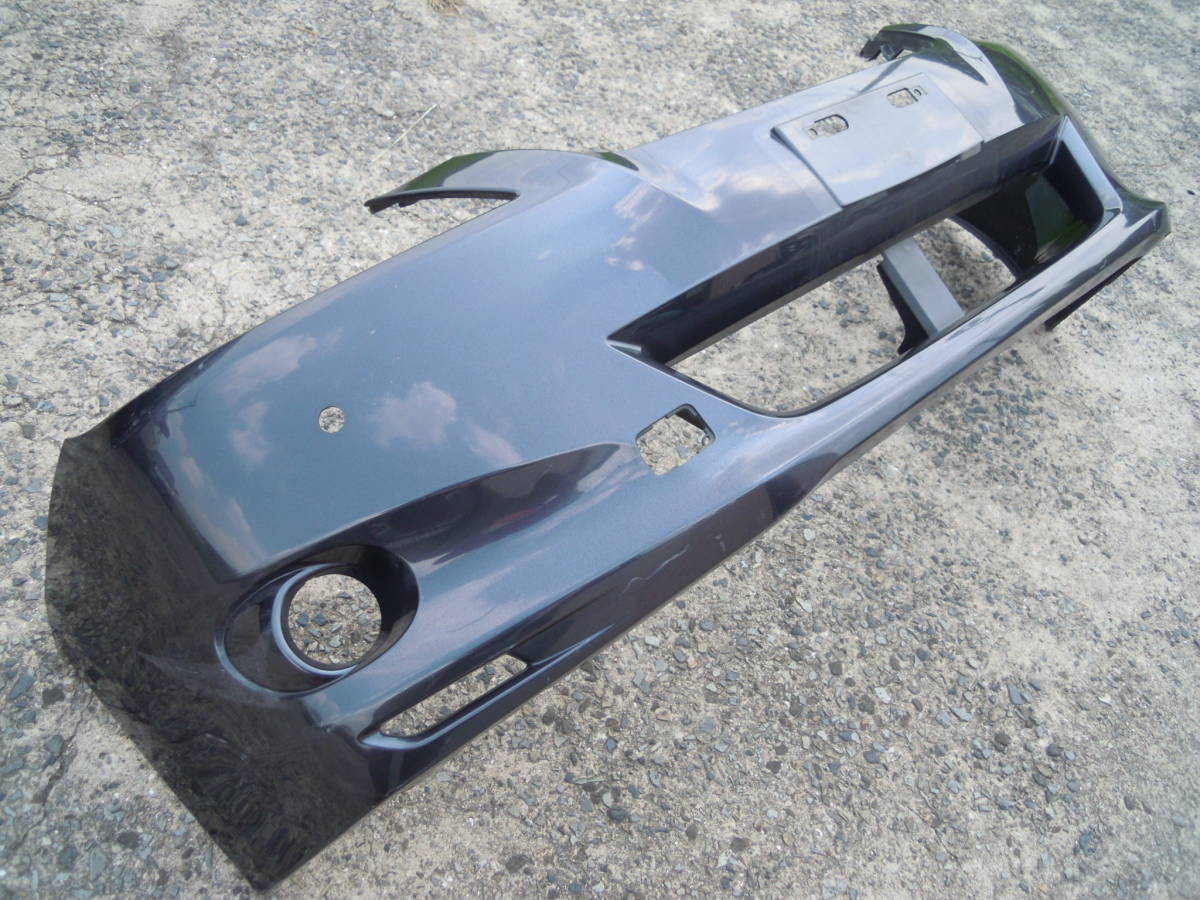 Q YA4 YA5 エクシーガ 純正 フロントバンパー 57704YC000拍卖