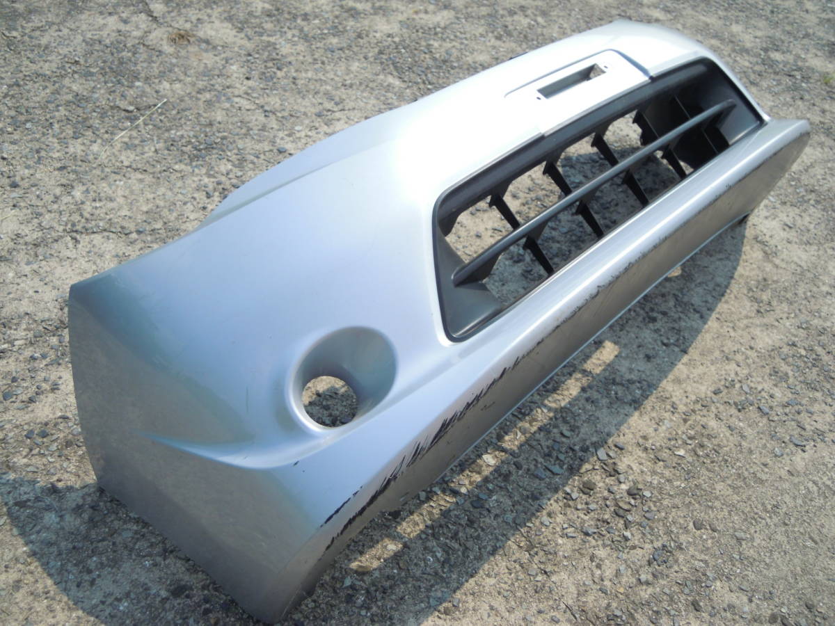 Q C26 セレナ 純正 フロントバンパー 20S 20G 後期 62022 3JY0H拍卖