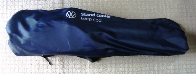 非売品 フォルクスワーゲン ☆オリジナルスタンドクーラー★ 未使用品拍卖