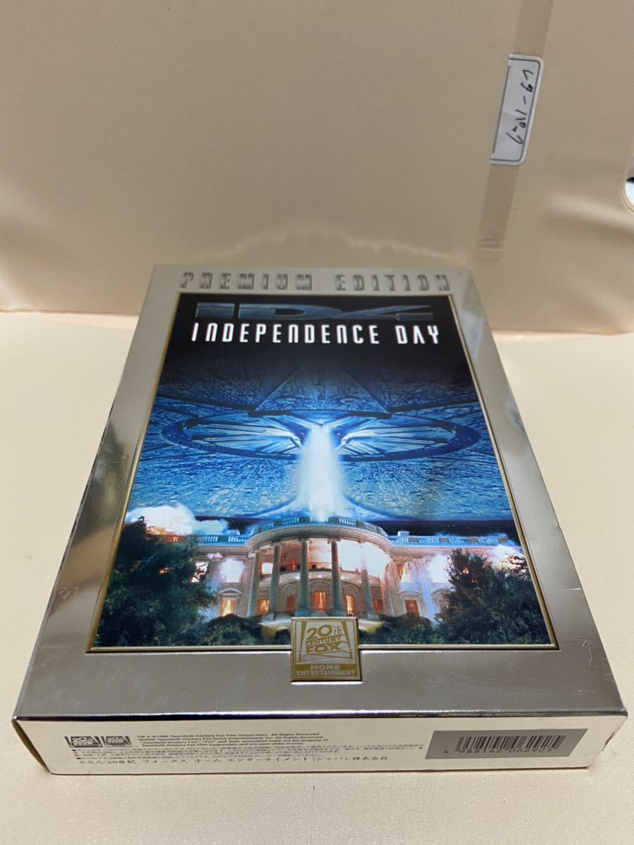 【インデペンデンス・デイ★プレミアム・エディション】洋画DVD(中古DVD)映画DVD(DVDソフト)激安!!!《送料全国一律520円》拍卖