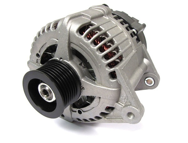 ランドローバー オルタネーター RANGEROVER 1994 2nd AMR2938 英国社外品拍卖