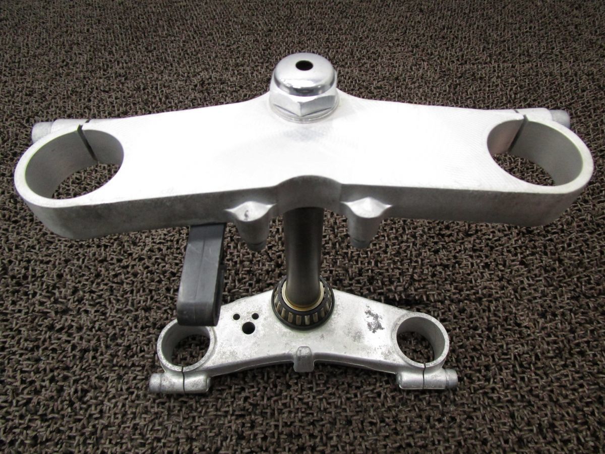 GSX-R750 トップブリッジ ステム ▲n98!GR71G スズキ 【 R705 】拍卖