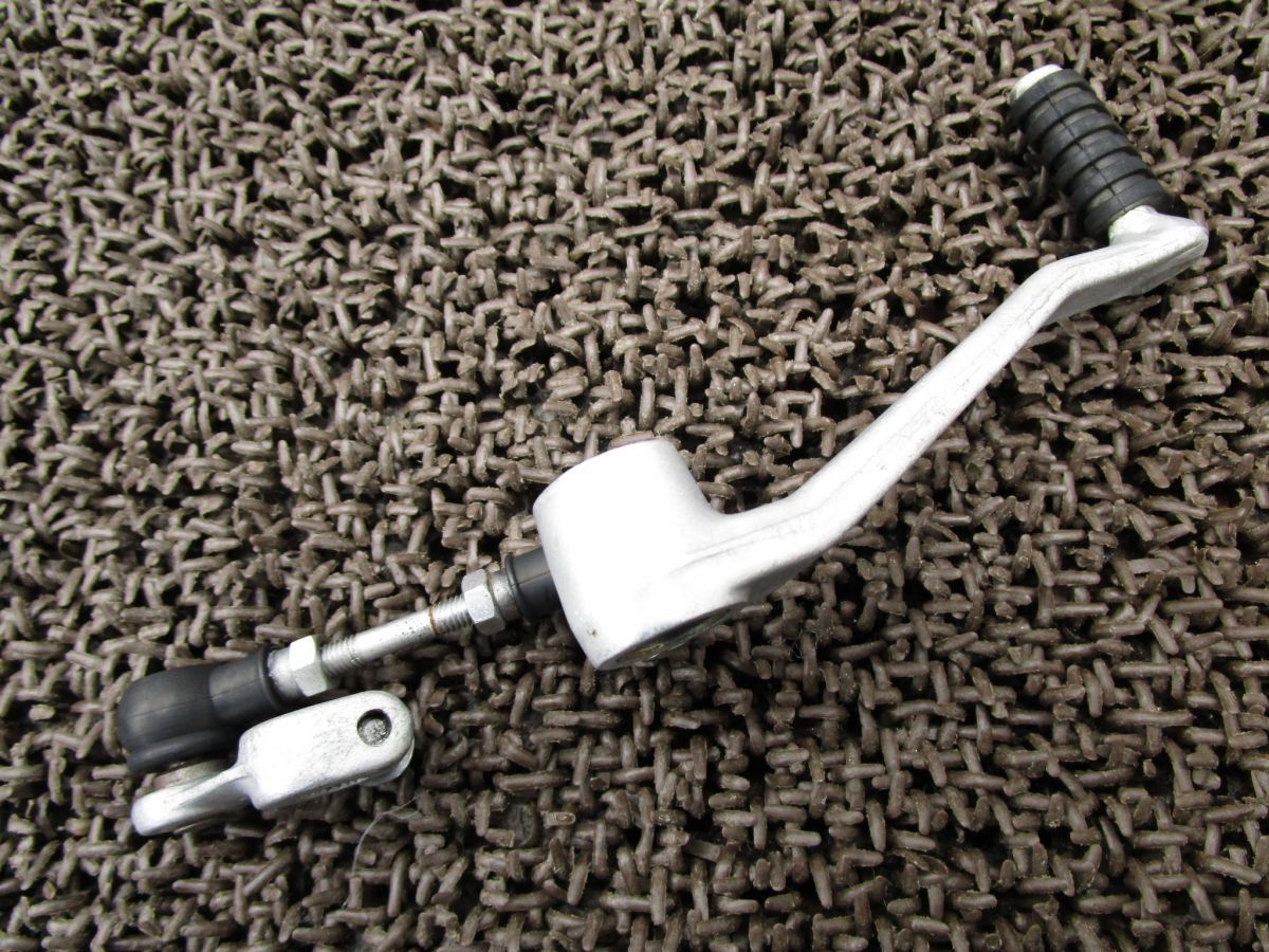 GSX-R750 チェンジペダル ロッド ●n81!GR71G スズキ 【 R705 】拍卖