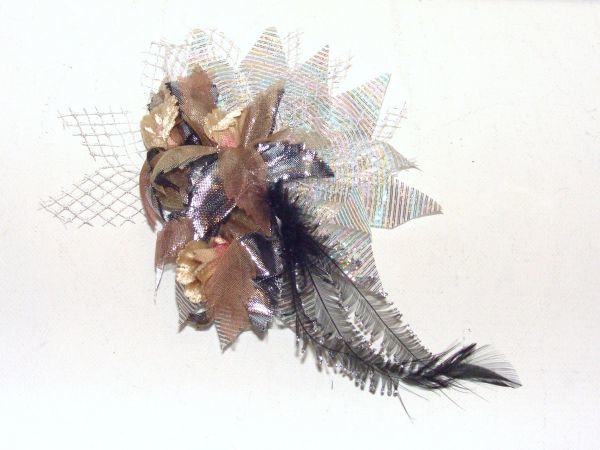 コサージュ 606751CA9-D02A拍卖