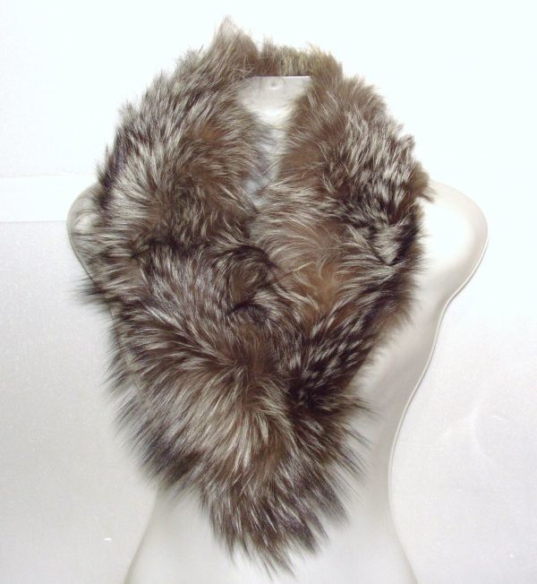 毛皮 ストール 10x89 810434CF91-328BC拍卖