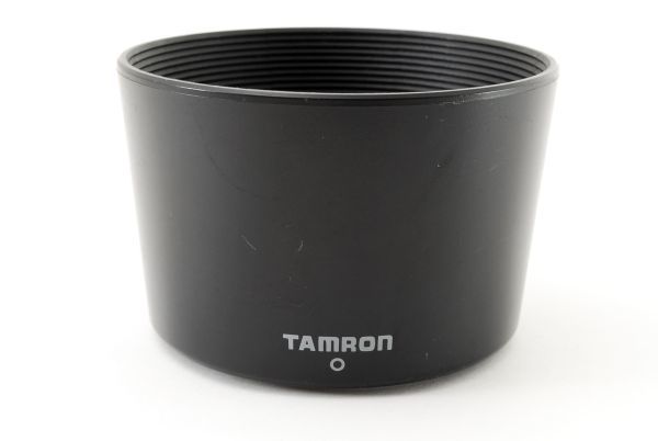 s1163★TAMRON タムロン C6FH 純正 レンズフード拍卖