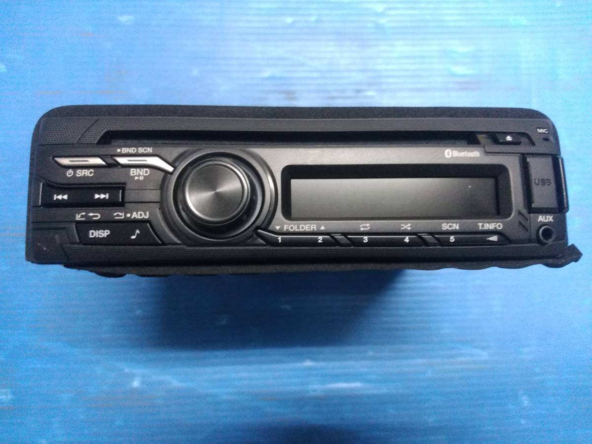 1652 UD CD&Bluetooth有ラジオ 23199192拍卖
