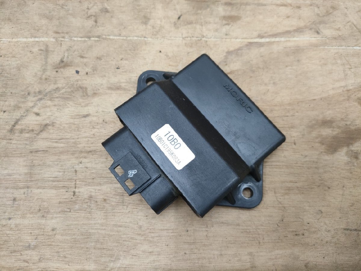 186■CDIイグナイター■UA06J ギア■実動車解体■拍卖