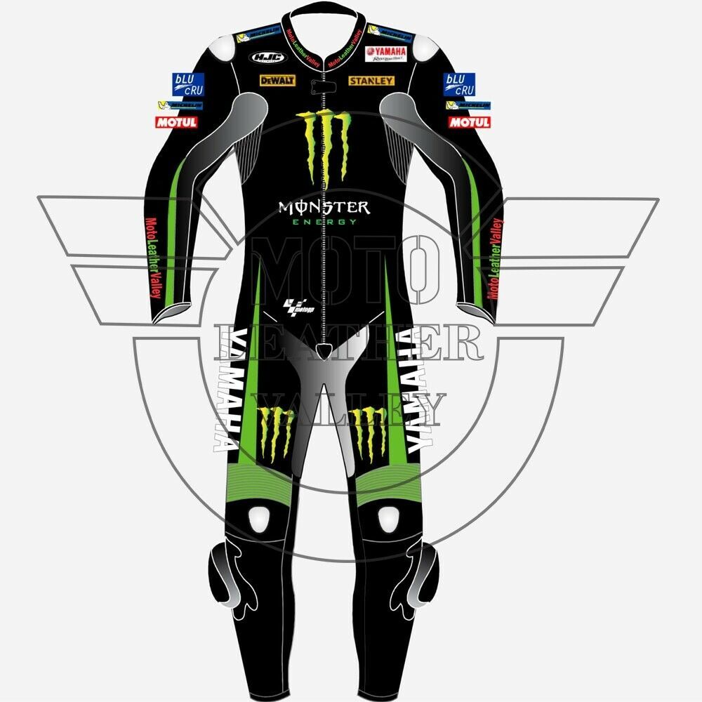 海外 送料込み 高品質 バレンティーノ・ロッシ VR46 レーシングレザースーツ MOTOGP サイズ各種 レプリカ 18拍卖