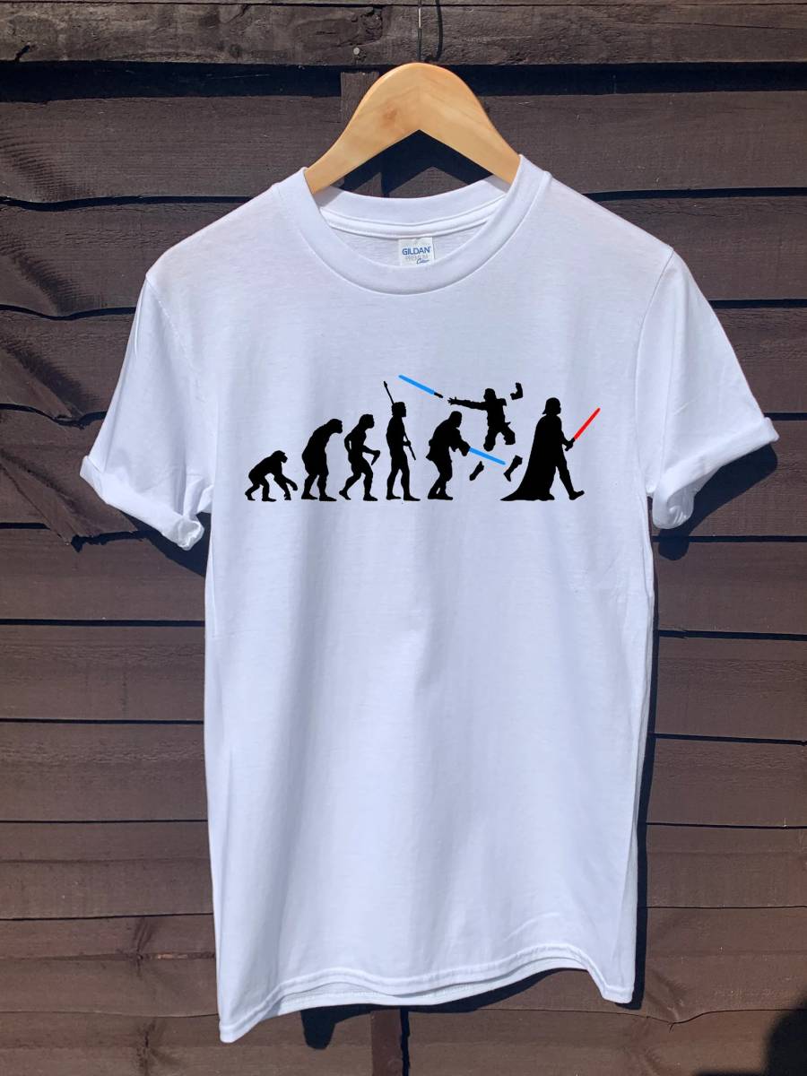 海外 送料込み オビ=ワン・ケノービ スターウォーズ シャツ 314拍卖