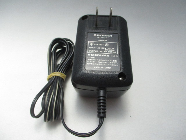 AD30880★パイオニア Pioneer★ACアダプター★RWR1011★保証付!即決!拍卖