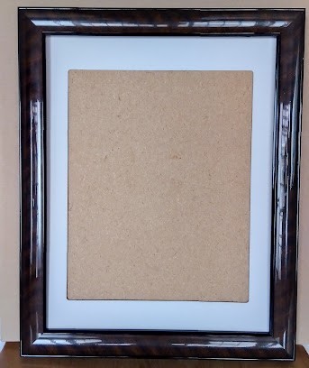 賞状 用額縁 小 ②拍卖