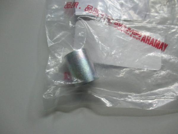 BJ SA24J フロントホイール カラー バイクパーツセンター拍卖