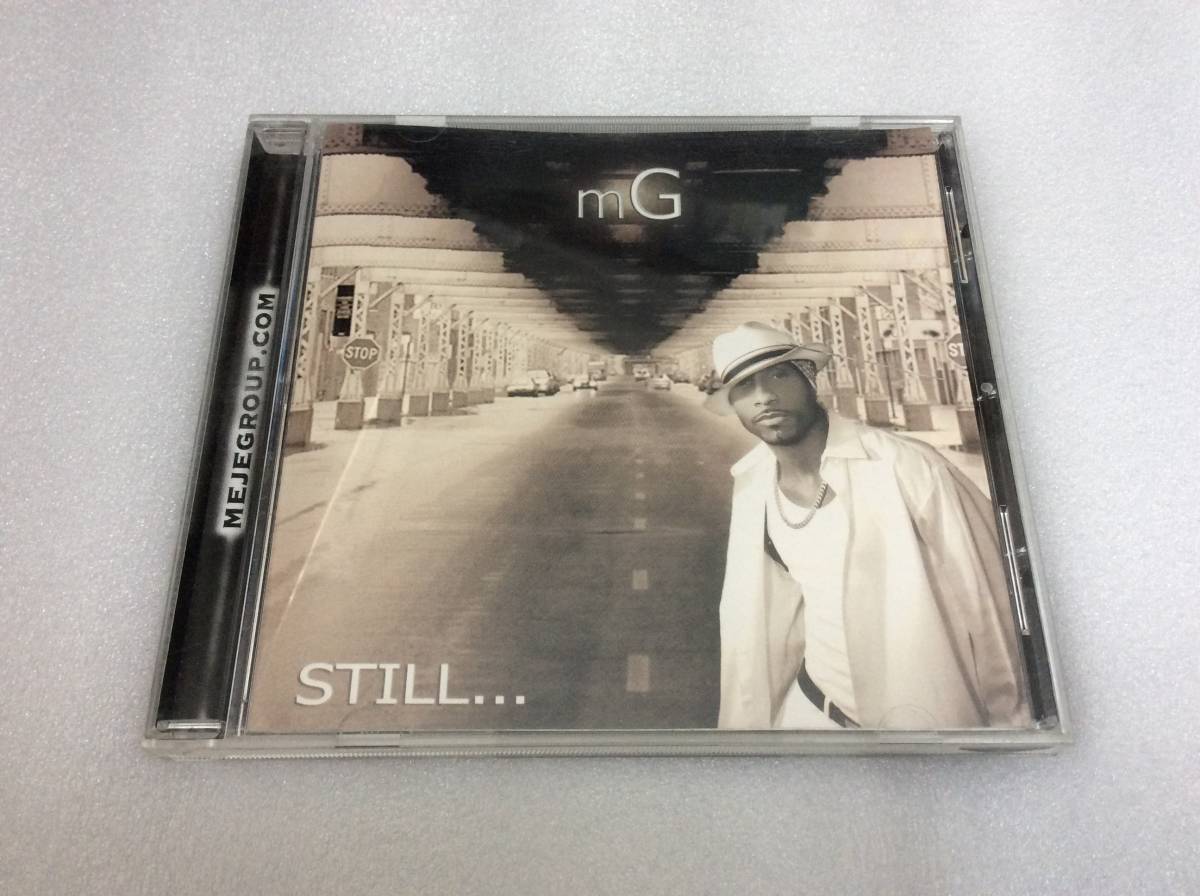 INDIE SOUL名作 STILL MG / dj muro q-tip jaydee pete rock maki the magic rw juicy2 bach logic budamunk ivory taiki 橋本徹 鈴木雅尭拍卖