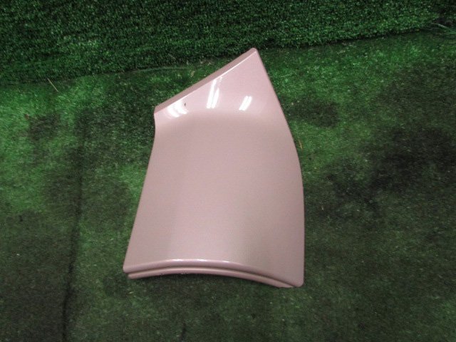 185912◆ミラココア プラス DBA-L675S-GBXF 左カウルトップサイド ヒンジカバー◆53446-B2140拍卖