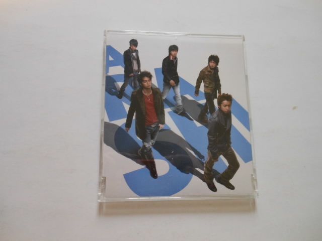 ☆CD  嵐 ARASHI WISH   送料無料!☆拍卖