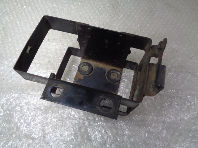 KZ305 CSR バッテリーケース ボックス (Z250FT,Z250LTD,GPZ250)拍卖