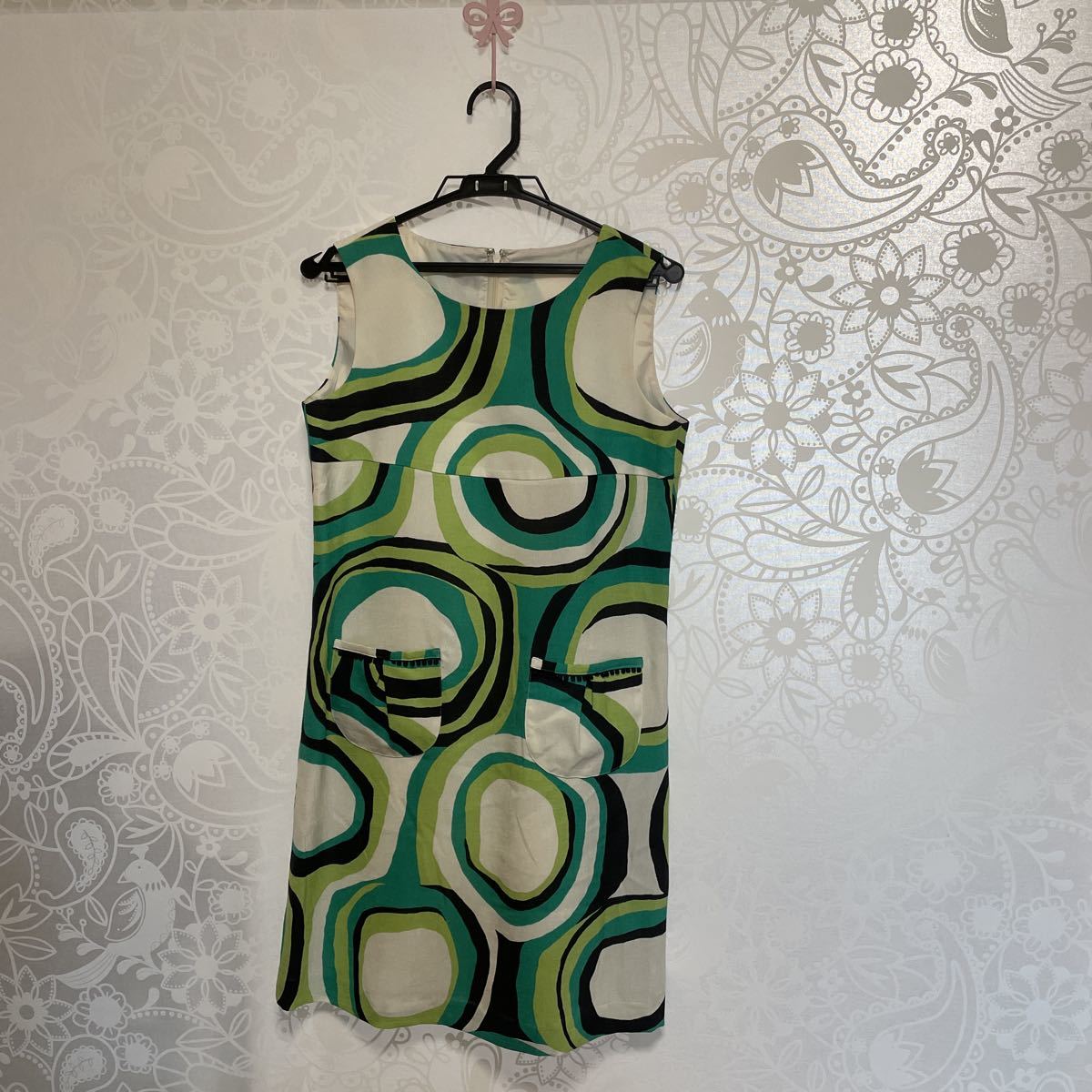 ■innowaveイノウェーブ ワンピースM拍卖