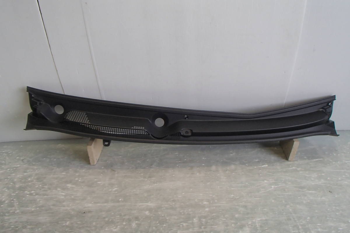 JH3/JH4 N-WGN エヌワゴン カスタム 純正 カウルトップ パネル 74201-TKR-0 【22-1036】拍卖