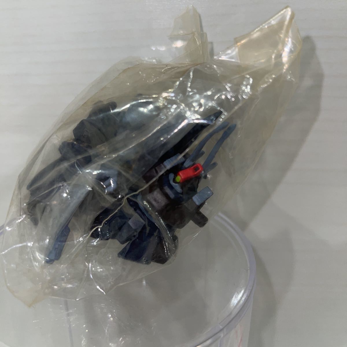 機動戦士ガンダム Z リックディアス フィギュア拍卖