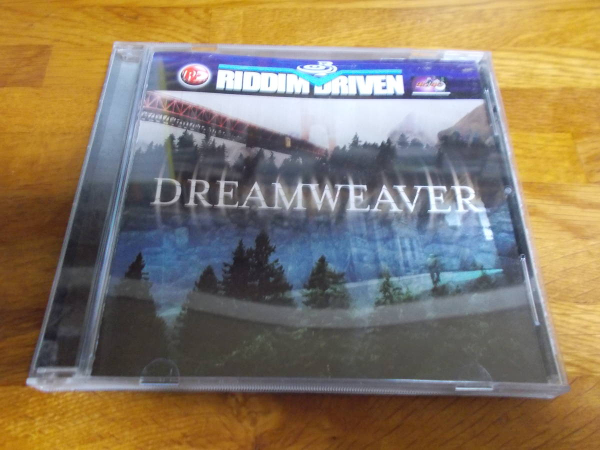 Riddim Driven Dream Weaver拍卖