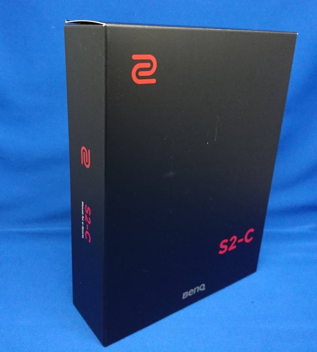 BenQ eスポーツ用マウス S2-C拍卖